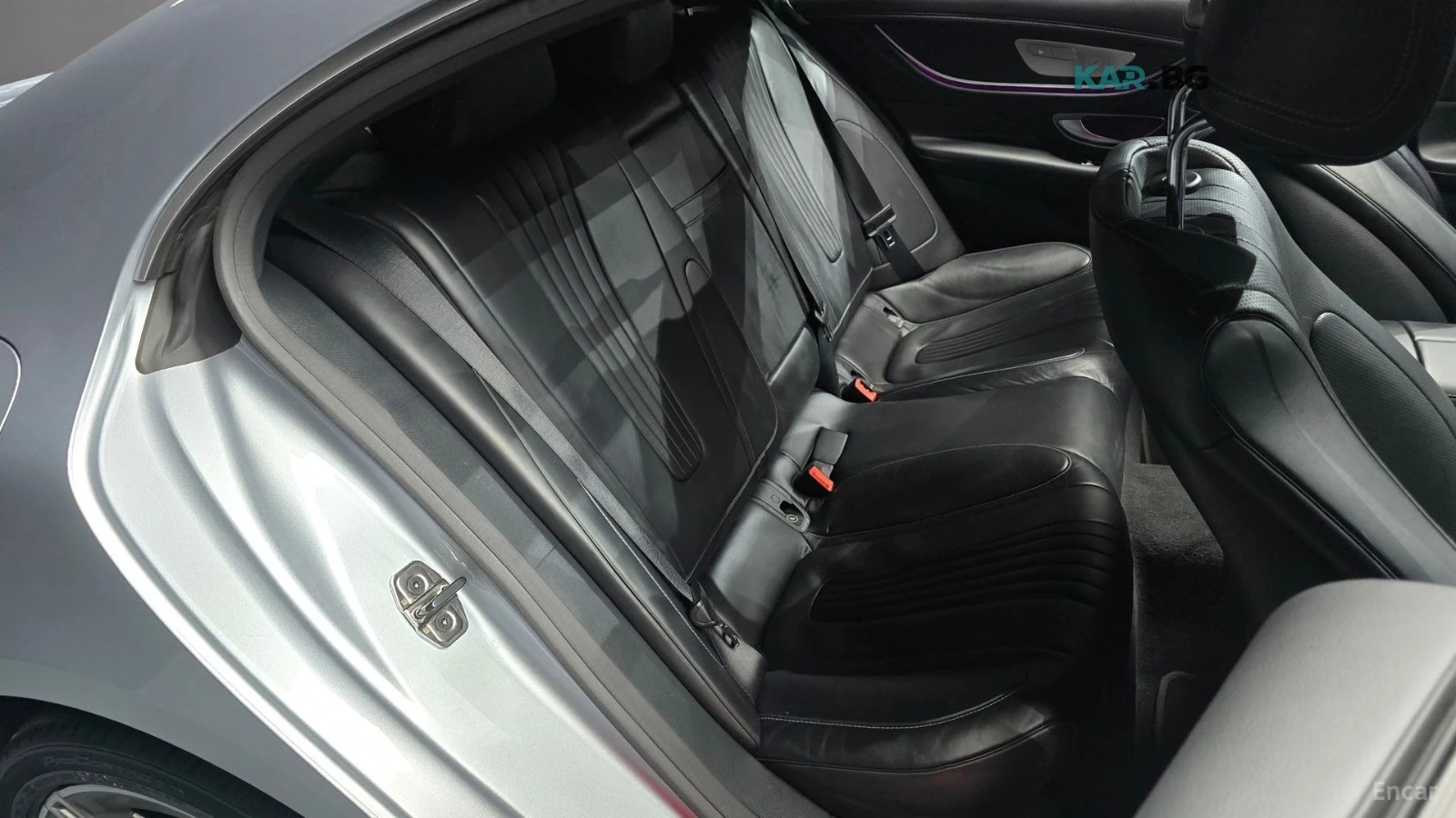 Mercedes-Benz CLS 300 D/4MATIC/DRIVE-ASSISTS/SUNROOF | Mobile.bg � ����������� 16