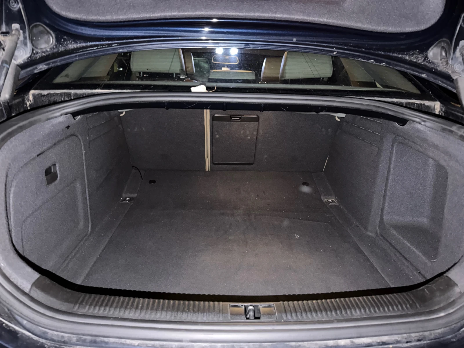 Audi A6 (4F, C6) 3.0 TDI V6 Quattro Tiptronic (S tronic), снимка 16 - Автомобили и джипове - 55879531