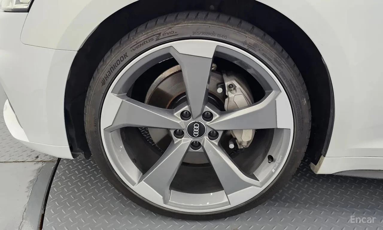 Audi A5 * 45 TFSI Quattro Premium Sportback * ЦЕНА ДО БГ, снимка 16 - Автомобили и джипове - 55887852
