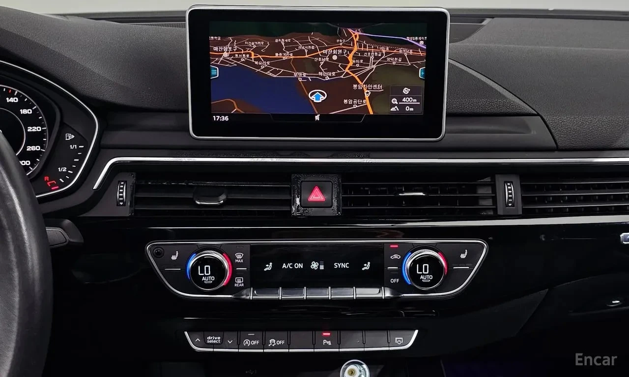 Audi A5 * 45 TFSI Quattro Premium Sportback * ЦЕНА ДО БГ, снимка 10 - Автомобили и джипове - 55887852