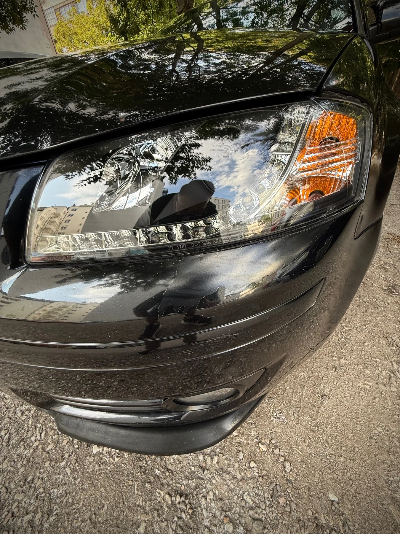 Audi A3 140 hp, 2 TDI! S-line! ������� � �����! | Mobile.bg � ����������� 16