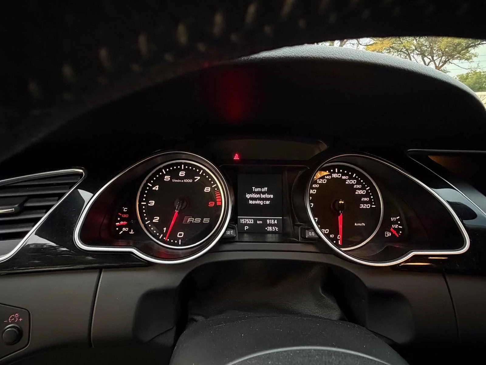 Audi Rs5 * 2dr Cpe * АВТОКРЕДИТ * ГЛАВНО ПРЕДСТАВИТЕЛСТВО, снимка 8 - Автомобили и джипове - 56002115