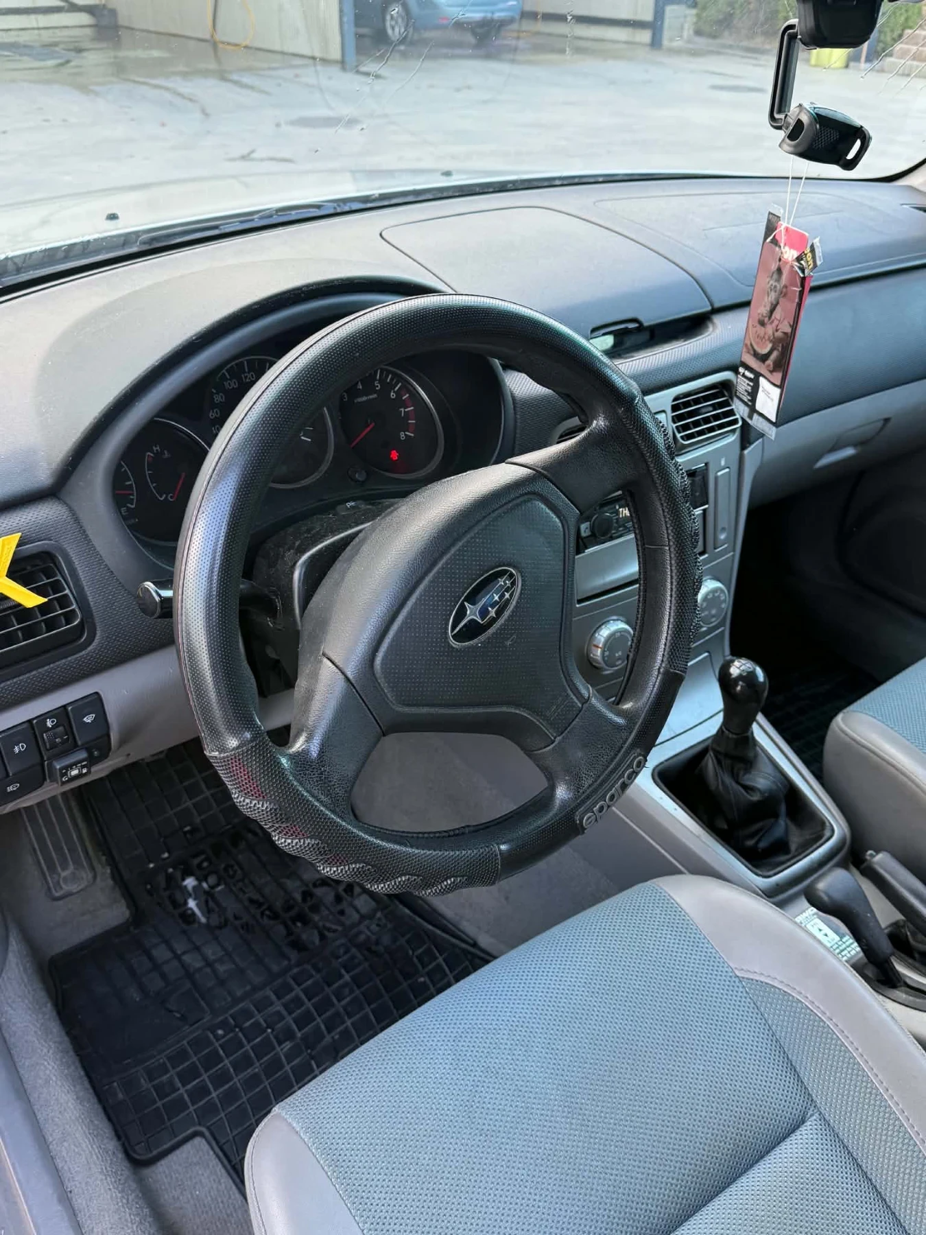 Subaru Forester, снимка 8 - Автомобили и джипове - 56225357