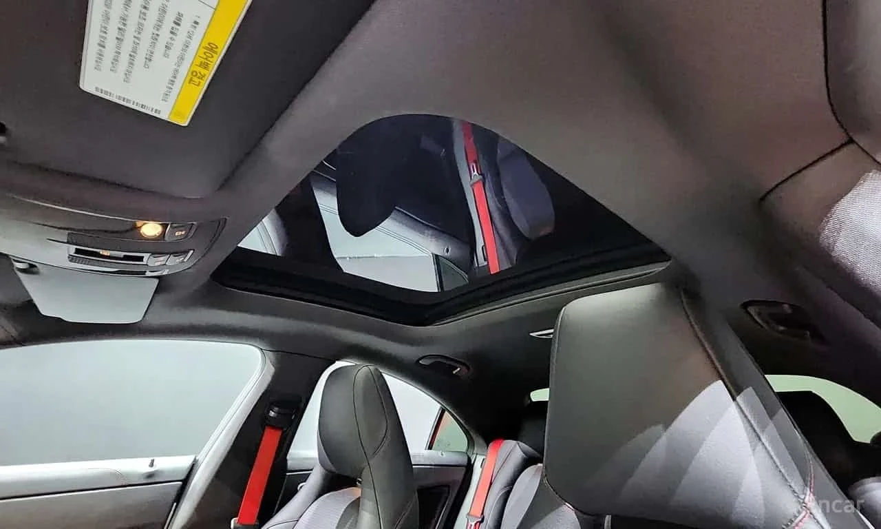 Mercedes-Benz CLA 45 AMG 4MATIC/ПОДГРЕВ/ПАМЕТ/ФИНАНСИРАНЕ, снимка 17 - Автомобили и джипове - 56331837