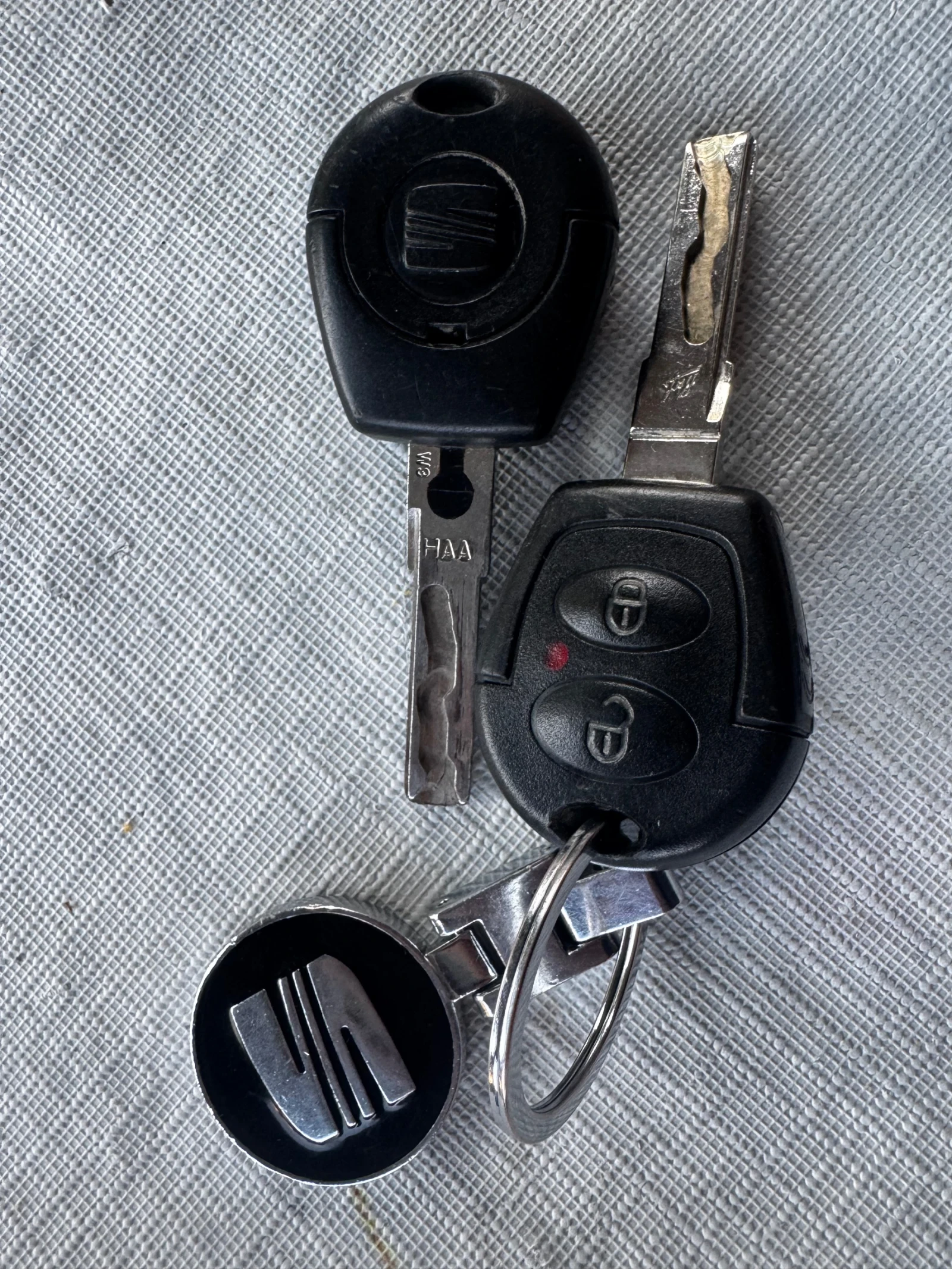 Seat Ibiza FR 1.8t XENON | Mobile.bg � ����������� 15