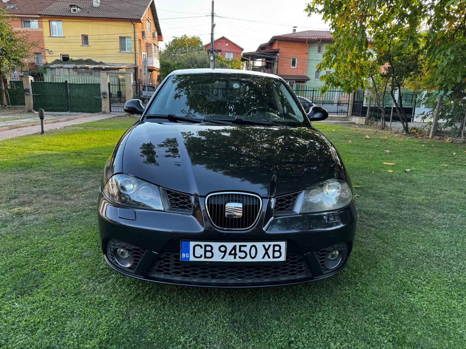 Seat Ibiza FR 1.8t XENON | Mobile.bg � ����������� 2