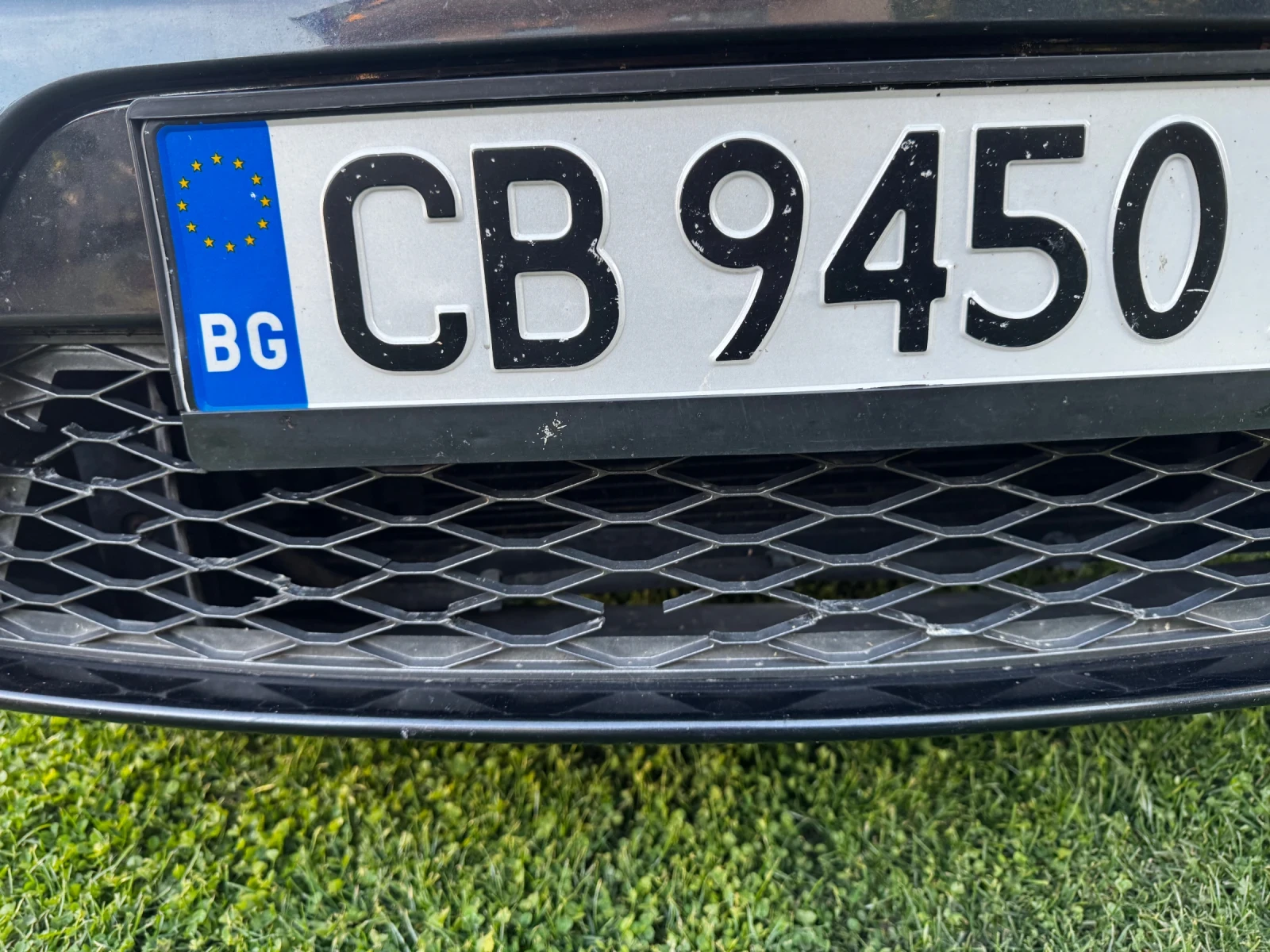 Seat Ibiza FR 1.8t XENON | Mobile.bg � ����������� 10