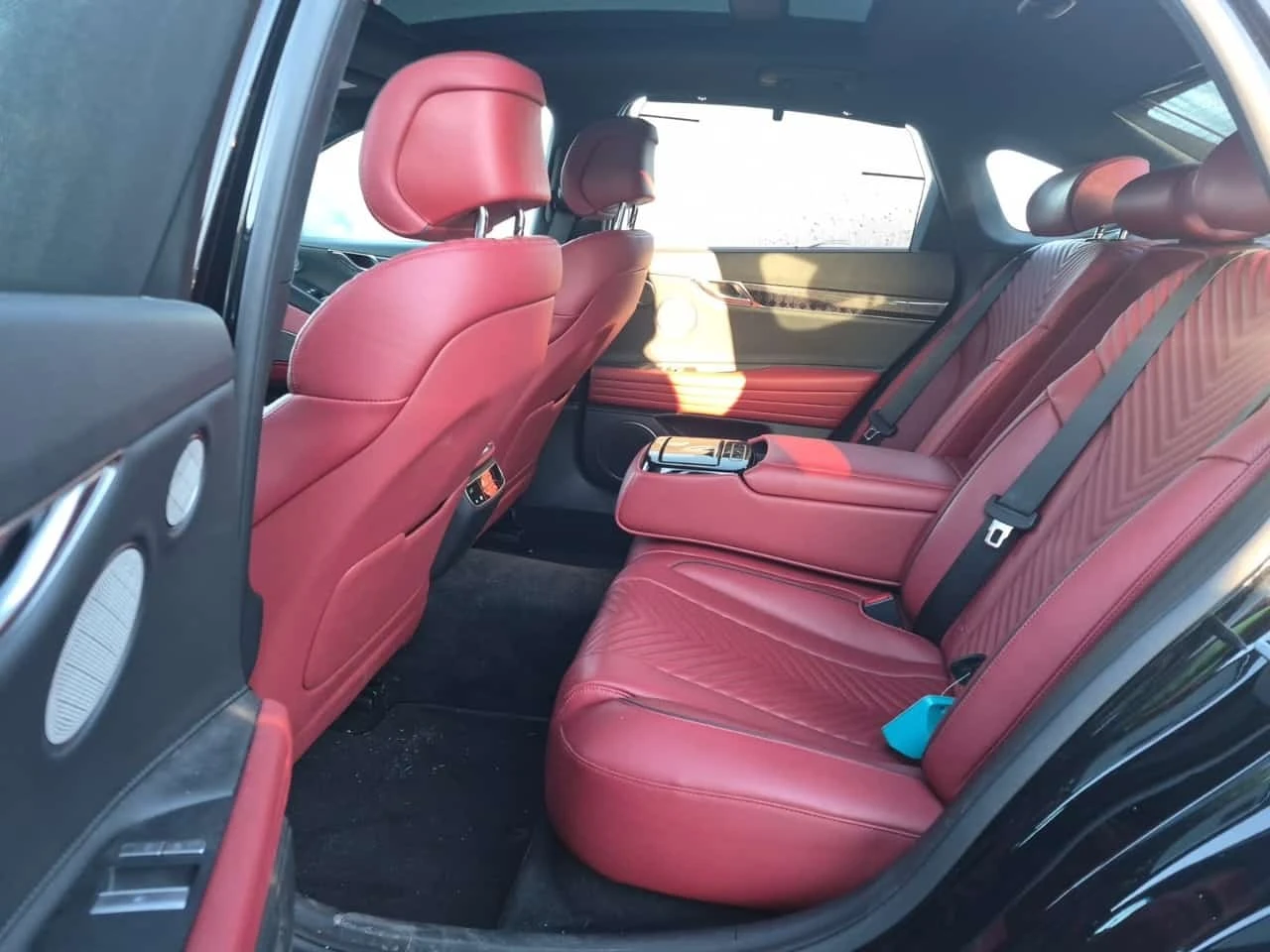Genesis G80 * 3.5T Sport Plus * ���� ���������� * �� Hyundai * | Mobile.bg � ����������� 9