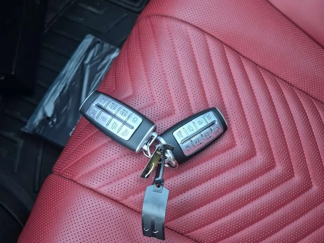Genesis G80 * 3.5T Sport Plus * ���� ���������� * �� Hyundai * | Mobile.bg � ����������� 10