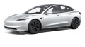 Tesla Model 3 Standart Range+ Нов автомобил! - [2] 