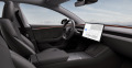Tesla Model 3 Standart Range+ Нов автомобил! - изображение 5