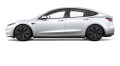 Tesla Model 3 Standart Range+ Нов автомобил! - изображение 2