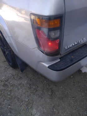 Honda Ridgeline RTL 3.5 V-TEC, снимка 9