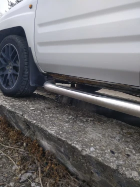 Honda Ridgeline RTL 3.5 V-TEC, снимка 8