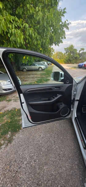 Audi SQ5 8ZF Bi Turbo, снимка 9