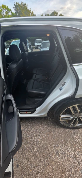 Audi SQ5 8ZF Bi Turbo, снимка 5