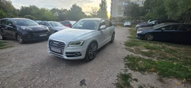 Audi SQ5 8ZF Bi Turbo, снимка 13