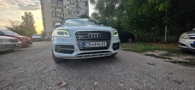 Audi SQ5 8ZF Bi Turbo, снимка 11