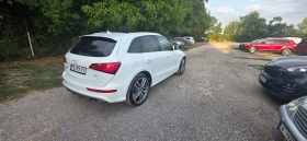 Audi SQ5 8ZF Bi Turbo, снимка 14
