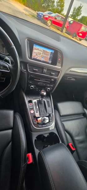 Audi SQ5 8ZF Bi Turbo, снимка 7