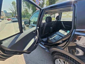 BMW X3 3.0d, снимка 12