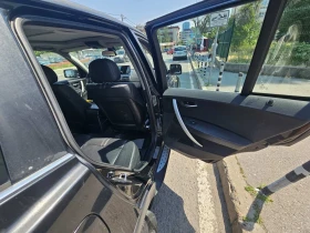 BMW X3 3.0d, снимка 13