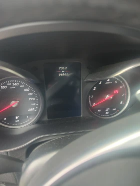 Mercedes-Benz GLC 250, снимка 7