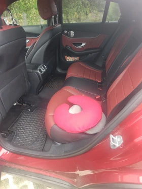 Mercedes-Benz GLC 250, снимка 4