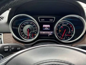Mercedes-Benz GLS * AMG 63 * CARFAX * БЕЗ ПЪРВОНАЧАЛНА ВНОСКА, снимка 8