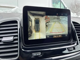 Mercedes-Benz GLS * AMG 63 * CARFAX * БЕЗ ПЪРВОНАЧАЛНА ВНОСКА, снимка 13
