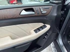 Mercedes-Benz GLS * AMG 63 * CARFAX * БЕЗ ПЪРВОНАЧАЛНА ВНОСКА, снимка 11