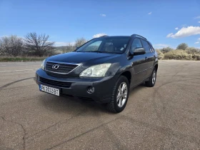 Lexus RX 400h, снимка 3