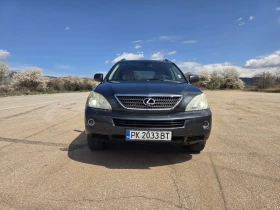 Lexus RX 400h, снимка 2