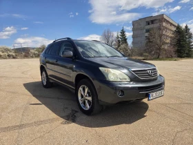 Lexus RX 400h, снимка 1