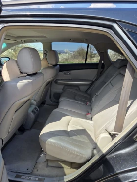 Lexus RX 400h, снимка 12