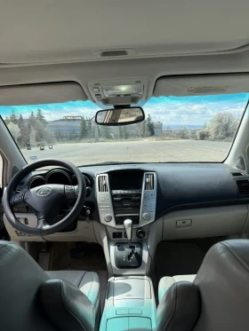 Lexus RX 400h, снимка 10