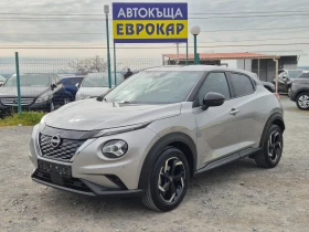 Nissan Juke 1.6i Hybrid, снимка 1