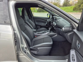 Nissan Juke 1.6i Hybrid, снимка 9