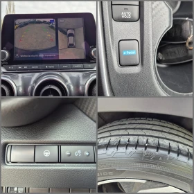 Nissan Juke 1.6i Hybrid, снимка 16