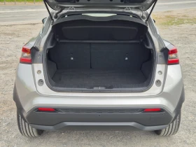 Nissan Juke 1.6i Hybrid, снимка 11