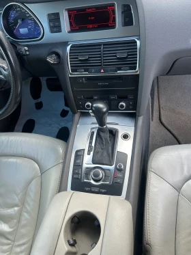 Audi Q7, снимка 10