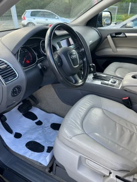 Audi Q7, снимка 12