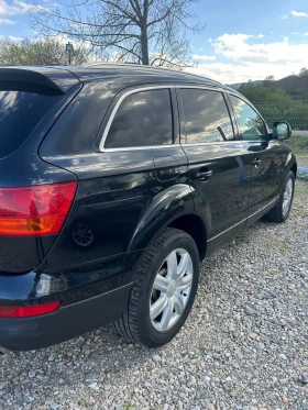 Audi Q7, снимка 4