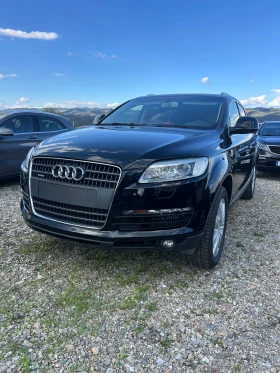 Audi Q7, снимка 2