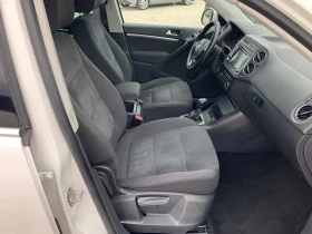 VW Tiguan 2.0TDI 4x4, снимка 12