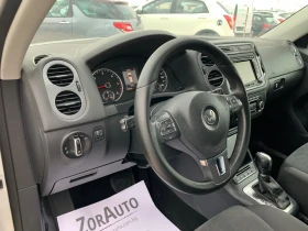 VW Tiguan 2.0TDI 4x4, снимка 7