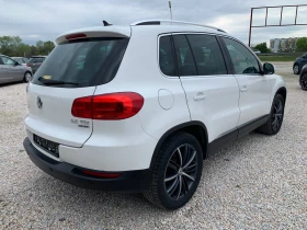 VW Tiguan 2.0TDI 4x4, снимка 3
