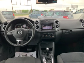 VW Tiguan 2.0TDI 4x4, снимка 8