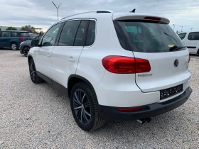 VW Tiguan 2.0TDI 4x4, снимка 5