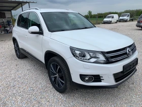 VW Tiguan 2.0TDI 4x4, снимка 2